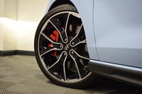 USED 2019 19 HYUNDAI I30 2.0 N PERFORMANCE 5d 272 BHP WINTER PACK / PERFORMANCE BLUE
