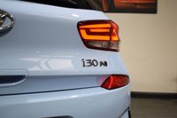 USED 2019 19 HYUNDAI I30 2.0 N PERFORMANCE 5d 272 BHP WINTER PACK / PERFORMANCE BLUE