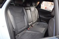 USED 2019 19 HYUNDAI I30 2.0 N PERFORMANCE 5d 272 BHP WINTER PACK / PERFORMANCE BLUE