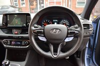 USED 2019 19 HYUNDAI I30 2.0 N PERFORMANCE 5d 272 BHP WINTER PACK / PERFORMANCE BLUE
