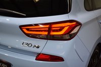 USED 2019 19 HYUNDAI I30 2.0 N PERFORMANCE 5d 272 BHP WINTER PACK / PERFORMANCE BLUE