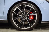 USED 2019 19 HYUNDAI I30 2.0 N PERFORMANCE 5d 272 BHP WINTER PACK / PERFORMANCE BLUE