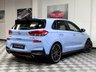 USED 2019 19 HYUNDAI I30 2.0 N PERFORMANCE 5d 272 BHP WINTER PACK / PERFORMANCE BLUE