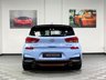 USED 2019 19 HYUNDAI I30 2.0 N PERFORMANCE 5d 272 BHP WINTER PACK / PERFORMANCE BLUE