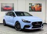 USED 2019 19 HYUNDAI I30 2.0 N PERFORMANCE 5d 272 BHP WINTER PACK / PERFORMANCE BLUE