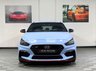 USED 2019 19 HYUNDAI I30 2.0 N PERFORMANCE 5d 272 BHP WINTER PACK / PERFORMANCE BLUE