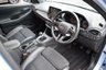 USED 2019 19 HYUNDAI I30 2.0 N PERFORMANCE 5d 272 BHP WINTER PACK / PERFORMANCE BLUE
