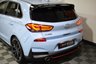 USED 2019 19 HYUNDAI I30 2.0 N PERFORMANCE 5d 272 BHP WINTER PACK / PERFORMANCE BLUE