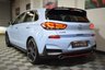 USED 2019 19 HYUNDAI I30 2.0 N PERFORMANCE 5d 272 BHP WINTER PACK / PERFORMANCE BLUE