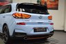USED 2019 19 HYUNDAI I30 2.0 N PERFORMANCE 5d 272 BHP WINTER PACK / PERFORMANCE BLUE