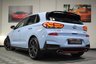 USED 2019 19 HYUNDAI I30 2.0 N PERFORMANCE 5d 272 BHP WINTER PACK / PERFORMANCE BLUE