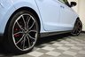 USED 2019 19 HYUNDAI I30 2.0 N PERFORMANCE 5d 272 BHP WINTER PACK / PERFORMANCE BLUE