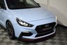 USED 2019 19 HYUNDAI I30 2.0 N PERFORMANCE 5d 272 BHP WINTER PACK / PERFORMANCE BLUE