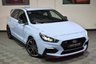 USED 2019 19 HYUNDAI I30 2.0 N PERFORMANCE 5d 272 BHP WINTER PACK / PERFORMANCE BLUE