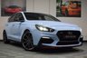 USED 2019 19 HYUNDAI I30 2.0 N PERFORMANCE 5d 272 BHP WINTER PACK / PERFORMANCE BLUE