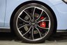 USED 2019 19 HYUNDAI I30 2.0 N PERFORMANCE 5d 272 BHP WINTER PACK / PERFORMANCE BLUE