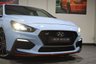 USED 2019 19 HYUNDAI I30 2.0 N PERFORMANCE 5d 272 BHP WINTER PACK / PERFORMANCE BLUE