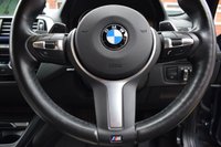 USED 2018 18 BMW 1 SERIES 3.0 M140I SHADOW EDITION 5d 335 BHP ADAPTIVE LIGHTS & SUSPENSION