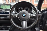 USED 2018 18 BMW 1 SERIES 3.0 M140I SHADOW EDITION 5d 335 BHP ADAPTIVE LIGHTS & SUSPENSION