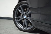 USED 2018 18 BMW 1 SERIES 3.0 M140I SHADOW EDITION 5d 335 BHP ADAPTIVE LIGHTS & SUSPENSION