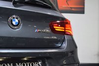 USED 2018 18 BMW 1 SERIES 3.0 M140I SHADOW EDITION 5d 335 BHP ADAPTIVE LIGHTS & SUSPENSION