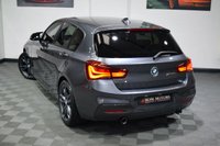 USED 2018 18 BMW 1 SERIES 3.0 M140I SHADOW EDITION 5d 335 BHP ADAPTIVE LIGHTS & SUSPENSION