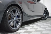 USED 2018 18 BMW 1 SERIES 3.0 M140I SHADOW EDITION 5d 335 BHP ADAPTIVE LIGHTS & SUSPENSION