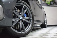 USED 2018 18 BMW 1 SERIES 3.0 M140I SHADOW EDITION 5d 335 BHP ADAPTIVE LIGHTS & SUSPENSION