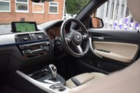 USED 2018 18 BMW 1 SERIES 3.0 M140I SHADOW EDITION 5d 335 BHP ADAPTIVE LIGHTS & SUSPENSION