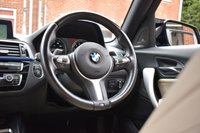 USED 2018 18 BMW 1 SERIES 3.0 M140I SHADOW EDITION 5d 335 BHP ADAPTIVE LIGHTS & SUSPENSION