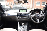 USED 2018 18 BMW 1 SERIES 3.0 M140I SHADOW EDITION 5d 335 BHP ADAPTIVE LIGHTS & SUSPENSION