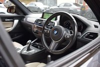 USED 2018 18 BMW 1 SERIES 3.0 M140I SHADOW EDITION 5d 335 BHP ADAPTIVE LIGHTS & SUSPENSION