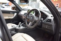 USED 2018 18 BMW 1 SERIES 3.0 M140I SHADOW EDITION 5d 335 BHP ADAPTIVE LIGHTS & SUSPENSION