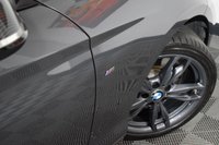 USED 2018 18 BMW 1 SERIES 3.0 M140I SHADOW EDITION 5d 335 BHP ADAPTIVE LIGHTS & SUSPENSION