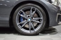USED 2018 18 BMW 1 SERIES 3.0 M140I SHADOW EDITION 5d 335 BHP ADAPTIVE LIGHTS & SUSPENSION