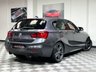 USED 2018 18 BMW 1 SERIES 3.0 M140I SHADOW EDITION 5d 335 BHP ADAPTIVE LIGHTS & SUSPENSION