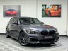 USED 2018 18 BMW 1 SERIES 3.0 M140I SHADOW EDITION 5d 335 BHP ADAPTIVE LIGHTS & SUSPENSION