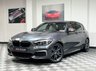 USED 2018 18 BMW 1 SERIES 3.0 M140I SHADOW EDITION 5d 335 BHP ADAPTIVE LIGHTS & SUSPENSION
