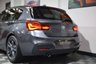 USED 2018 18 BMW 1 SERIES 3.0 M140I SHADOW EDITION 5d 335 BHP ADAPTIVE LIGHTS & SUSPENSION