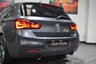 USED 2018 18 BMW 1 SERIES 3.0 M140I SHADOW EDITION 5d 335 BHP ADAPTIVE LIGHTS & SUSPENSION