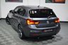 USED 2018 18 BMW 1 SERIES 3.0 M140I SHADOW EDITION 5d 335 BHP ADAPTIVE LIGHTS & SUSPENSION
