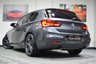 USED 2018 18 BMW 1 SERIES 3.0 M140I SHADOW EDITION 5d 335 BHP ADAPTIVE LIGHTS & SUSPENSION