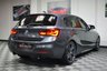 USED 2018 18 BMW 1 SERIES 3.0 M140I SHADOW EDITION 5d 335 BHP ADAPTIVE LIGHTS & SUSPENSION