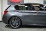 USED 2018 18 BMW 1 SERIES 3.0 M140I SHADOW EDITION 5d 335 BHP ADAPTIVE LIGHTS & SUSPENSION
