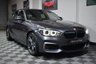USED 2018 18 BMW 1 SERIES 3.0 M140I SHADOW EDITION 5d 335 BHP ADAPTIVE LIGHTS & SUSPENSION