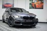 USED 2018 18 BMW 1 SERIES 3.0 M140I SHADOW EDITION 5d 335 BHP ADAPTIVE LIGHTS & SUSPENSION