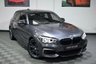 USED 2018 18 BMW 1 SERIES 3.0 M140I SHADOW EDITION 5d 335 BHP ADAPTIVE LIGHTS & SUSPENSION