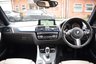 USED 2018 18 BMW 1 SERIES 3.0 M140I SHADOW EDITION 5d 335 BHP ADAPTIVE LIGHTS & SUSPENSION