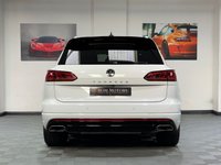 USED 2018 68 VOLKSWAGEN TOUAREG 3.0 V6 R-LINE TECH TDI 5d 282 BHP HUGE SPEC / AIR SUS / TOWBAR