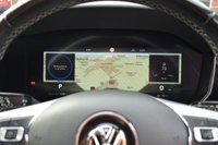 USED 2018 68 VOLKSWAGEN TOUAREG 3.0 V6 R-LINE TECH TDI 5d 282 BHP HUGE SPEC / AIR SUS / TOWBAR
